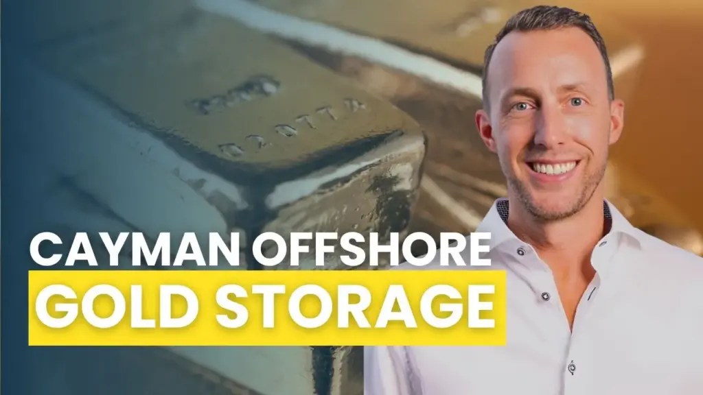 Expat Money ®: Cayman: Why This Caribbean Island Is Prime For Offshore Gold Storage – Mark Yaxley