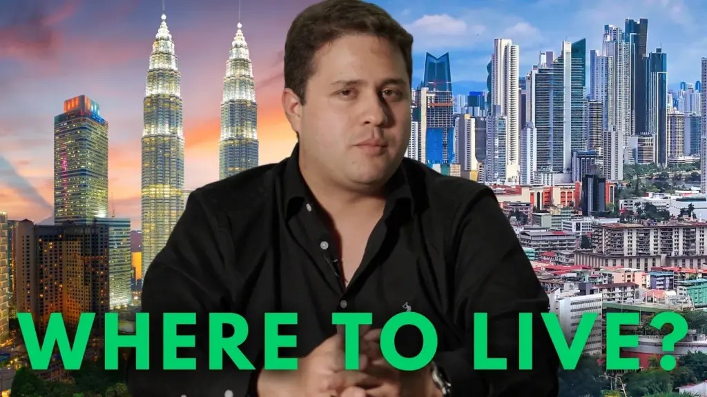 Nomad Capitalist R&D: Panama City 🇵🇦 VS 🇲🇾 Kuala Lumpur: The Better Expat City