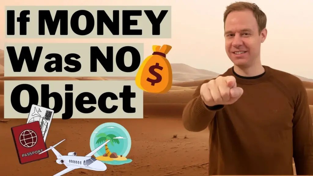 Offshore Citizen: Money No Object? Best Citizenships & Residencies for Freedom & Lifestyle
