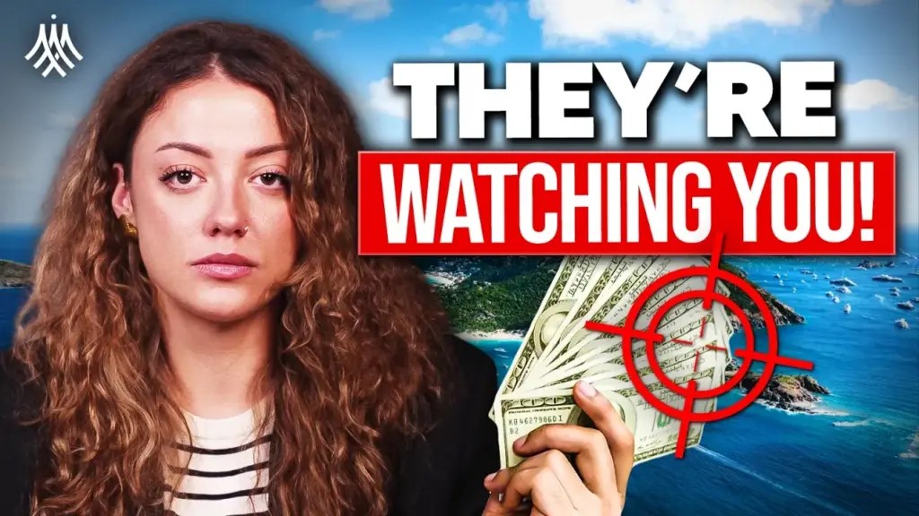 Millionaire Migrant: Non‑CRS & Offshore Bank Accounts — Real Risk Nobody Talks About