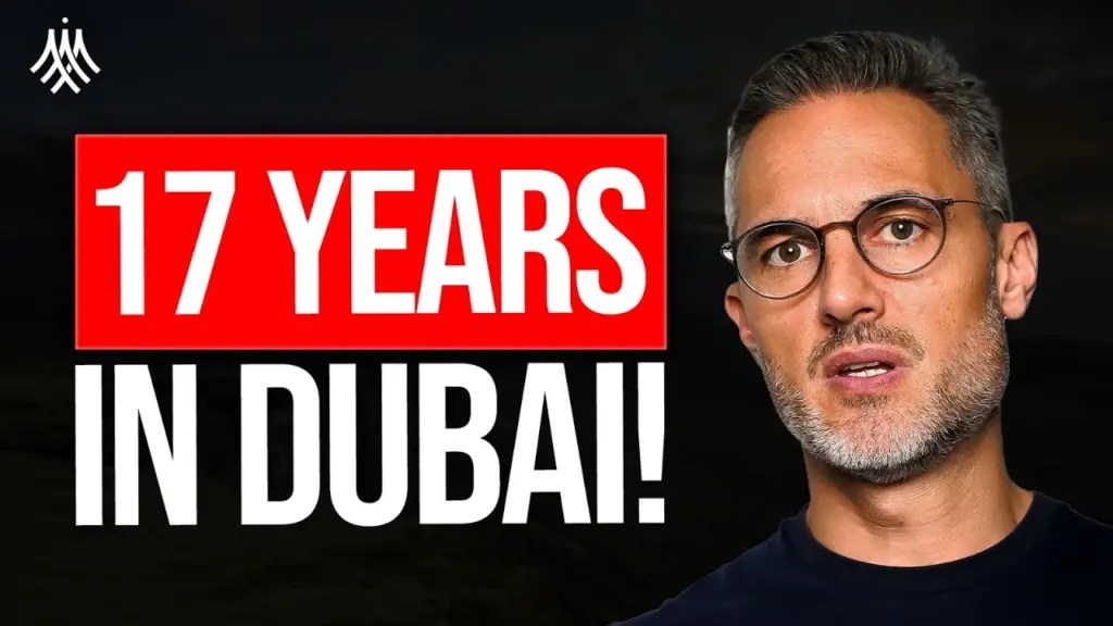 Millionaire Migrant: Is Living in Dubai Worth it? My Honest Review