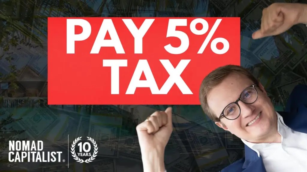 Nomad Capitalist: The Little-Known Greek Tax Loophole