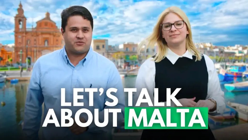Nomad Capitalist R&D: The Realities of Moving to Malta