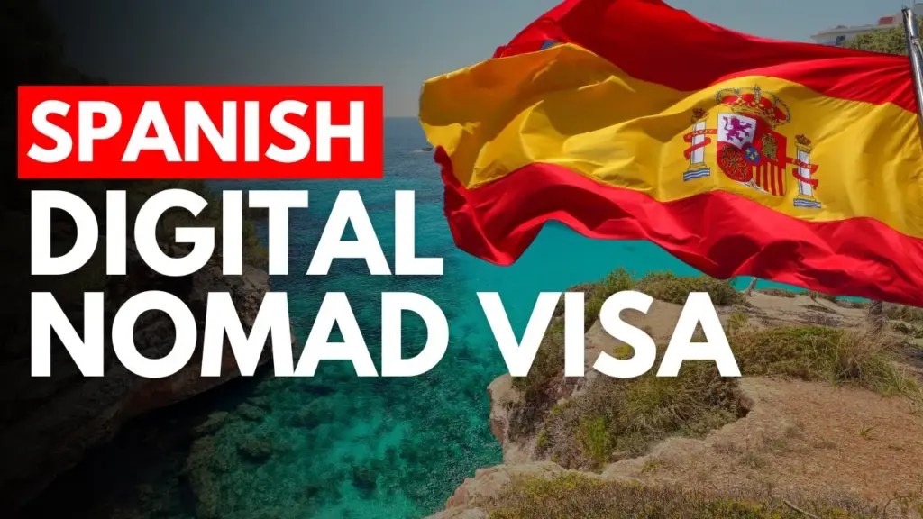 Nomad Capitalist R&D: Spain’s Nomad Digital Visa: What You Should Know