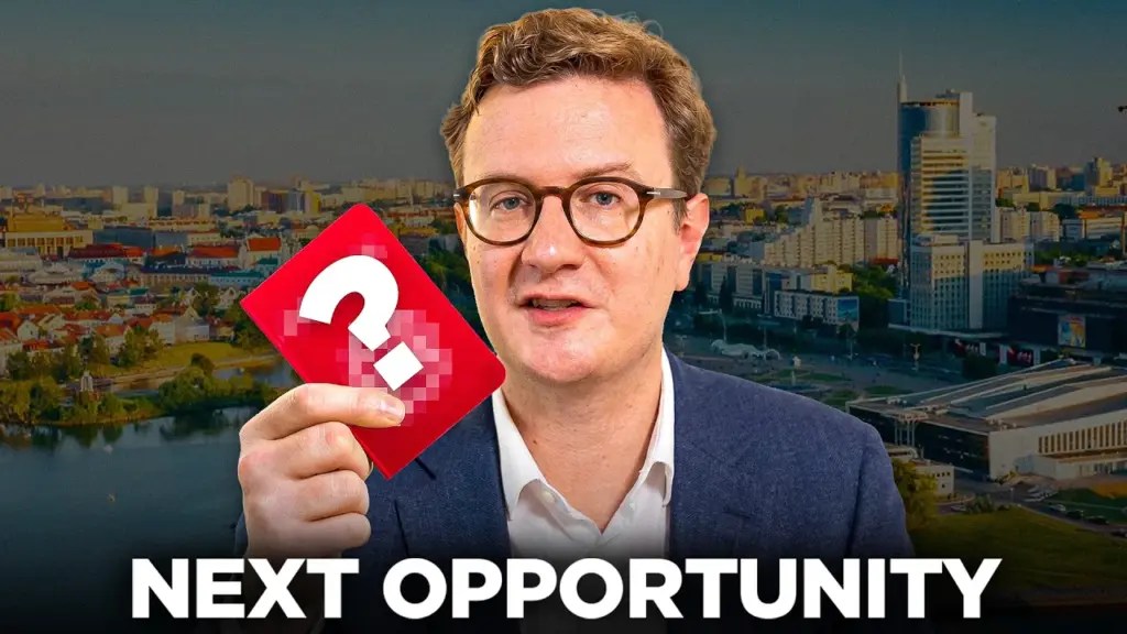 Nomad Capitalist: Europe’s Next Citizenship By Investment