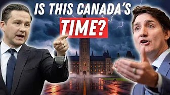 Offshore Citizen: Is it time to move (back) to Canada? 🇨🇦