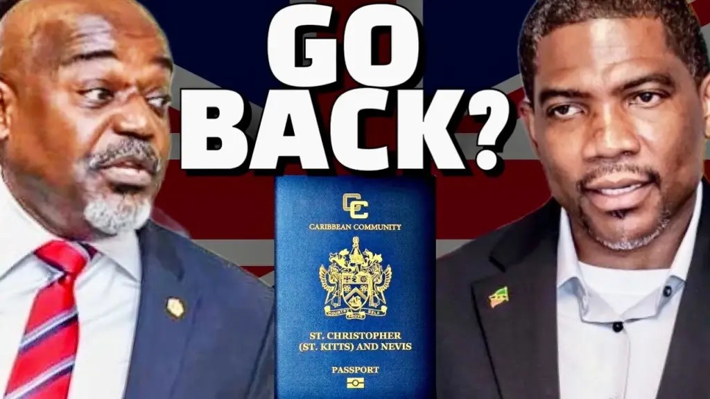 Goodlife Investor: Watch Other Programs – St. Kitts & Nevis should go back and Reaffirm Credibility?
