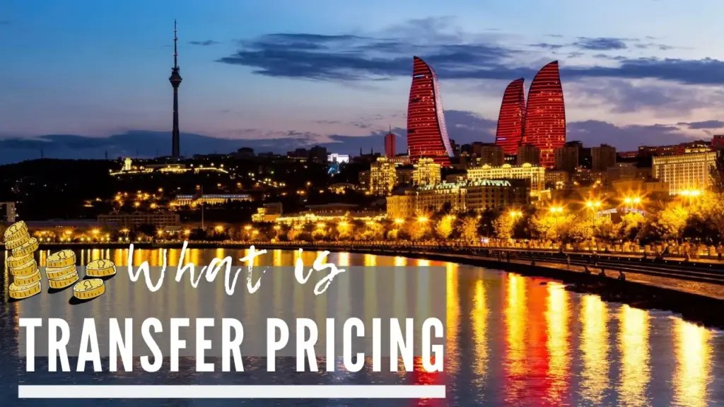 Offshore Citizen: What is Transfer Pricing?