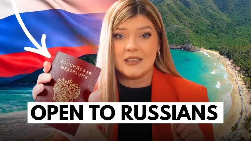 Nomad Capitalist R&D: Venezuela is The Overlooked Country That Welcomes Russians