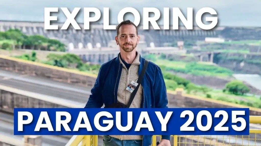 Expat Money ®: Discover Paraguay in Style This February 2025 – Don’t Miss Out!