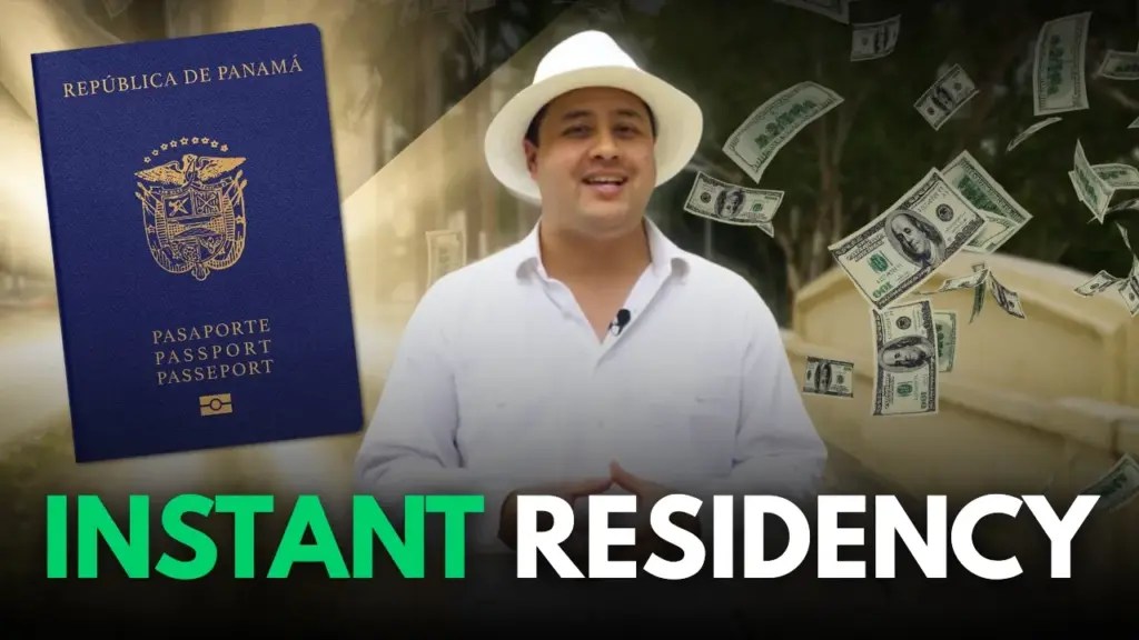 Nomad Capitalist R&D: Get Permanent Residency in Panama by Investing in Stocks