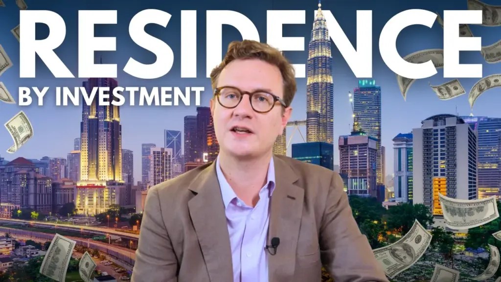 Nomad Capitalist: Best Southeast Asian Countries to Get Residency in 2025