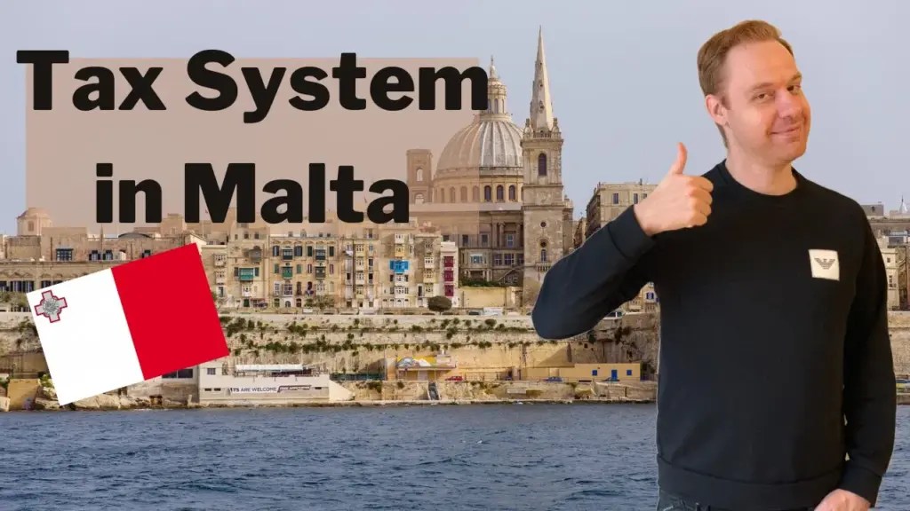 Offshore Citizen: Malta’s Brilliant Tax System – How it Works and How You Might be Able to Benefit