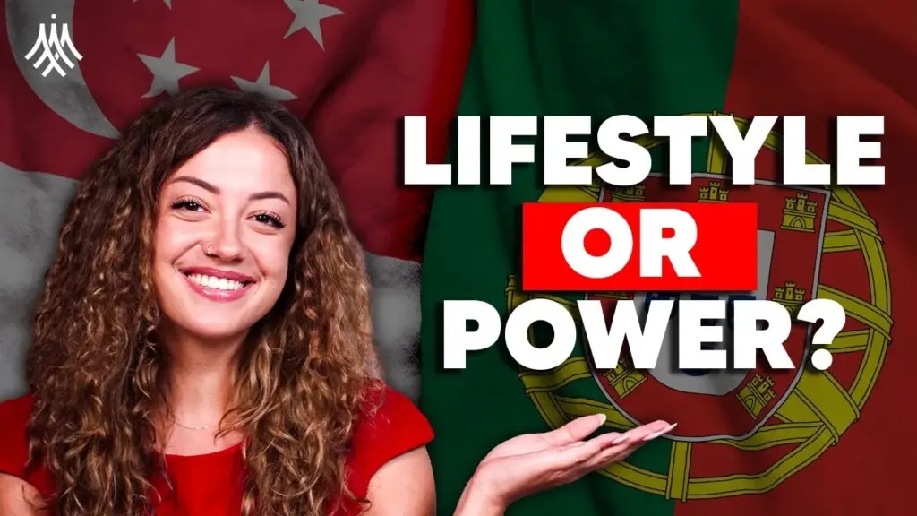 Millionaire Migrant: Cost of Living & Lifestyle considerations for a 2nd Residency