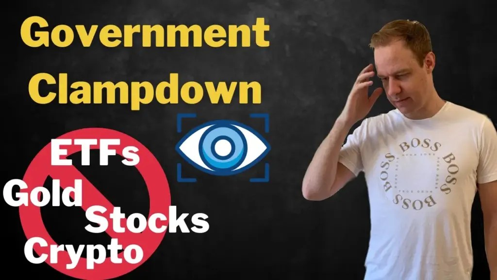 Offshore Citizen: Scary Trend: Governments Restricting what you can Invest in (What to do about it?)