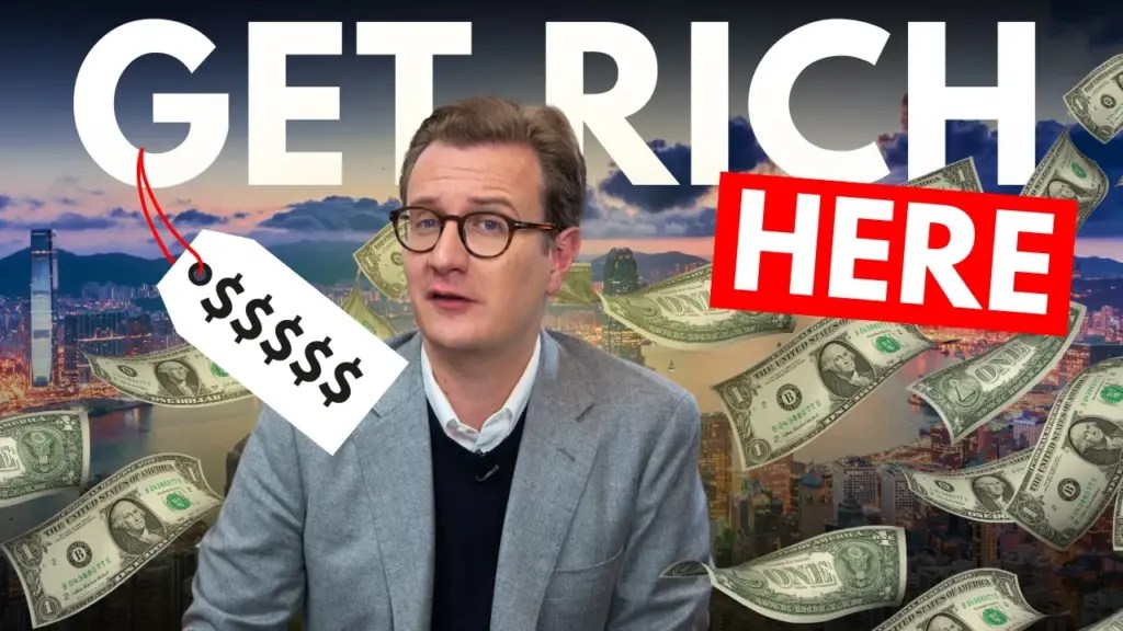 Nomad Capitalist: The World’s Most Expensive Real Estate Market