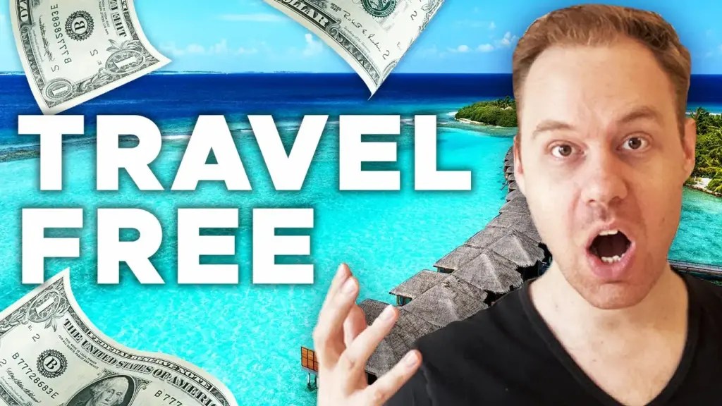 Offshore Citizen: How to Travel the World Tax Free