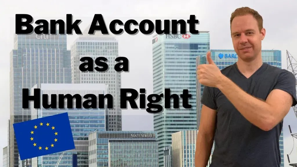 Offshore Citizen: Guaranteed Offshore Bank Account in the EU?