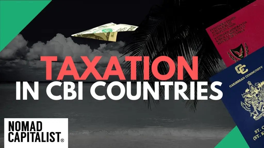 Nomad Capitalist: “What if My Dual Citizenship Starts Taxing Me?!”