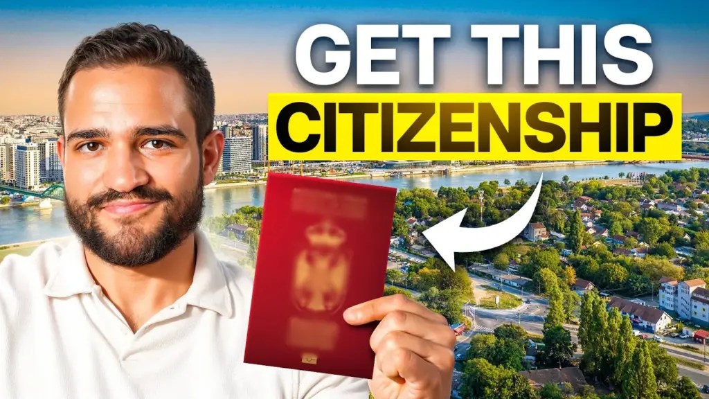 Wealthy Expat: Caribbean Citizenship Is DEAD – Get This Instead