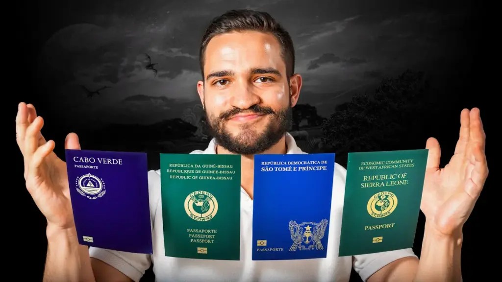 Wealthy Expat: Africa Citizenship Options: Which Ones Are Worth It?