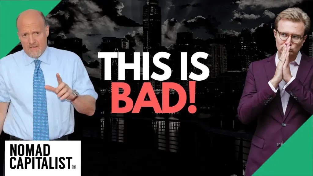 Nomad Capitalist: Jim Cramer Says Tax Avoidance is Bad