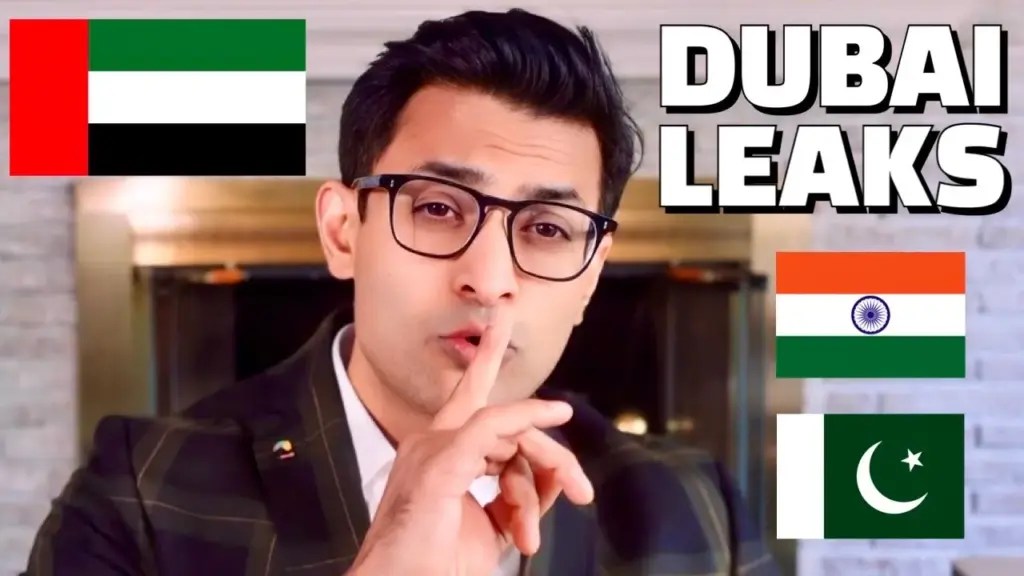Goodlife Investor: Breaking: DUBAI Leaks 2024 – Joins PANAMA | Poor FOREIGNERS…