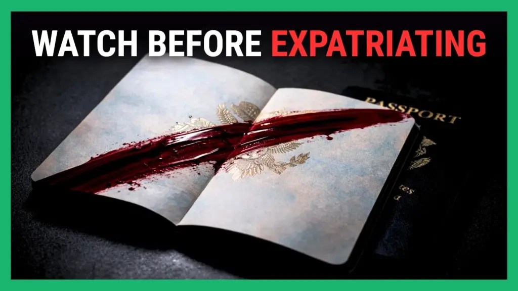 IMI Daily: 8 Countries That Tax You for Leaving (Complete 2026 Exit Tax Guide)