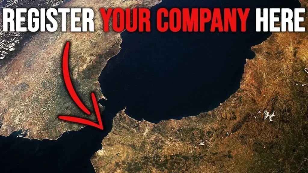 Offshore Citizen: Best Place in Europe to Form Your Company? (No VAT & Maybe Zero Tax)