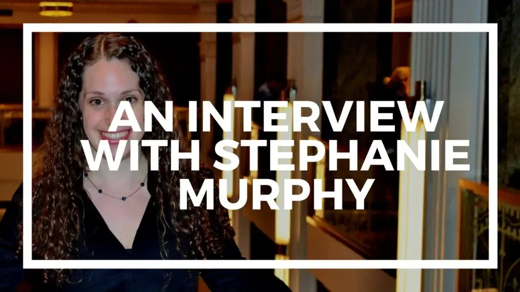 Nomad Capitalist: Stephanie Murphy on NYC catcalling, Bitcoin, and xenophobia