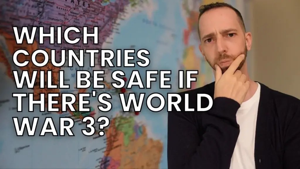 Expat Money ®: Dave DeCamp’s TOP Picks for World War 3 Survival