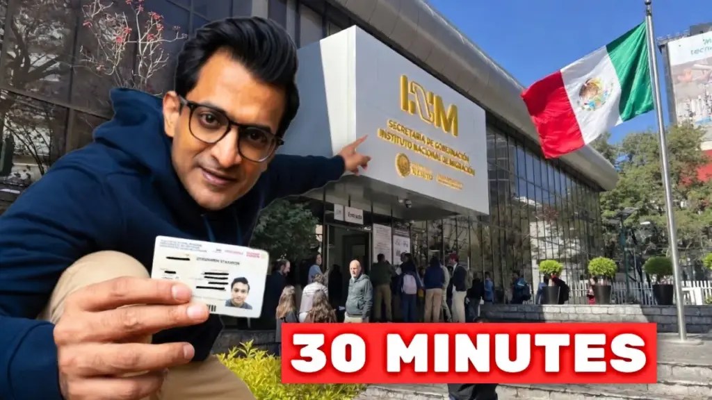 Goodlife Investor: How I Got the World’s Fastest Permanent Residency (In 30 Minutes)