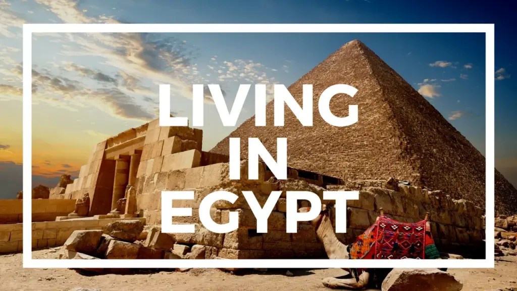Nomad Capitalist: Living in Egypt for digital nomads: Pros and cons