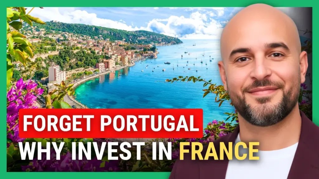 IMI Daily: 17 Myths About France’s Little-Known Golden Visa