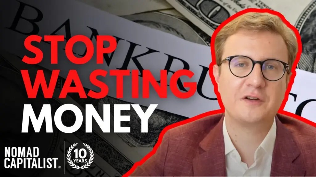 Nomad Capitalist: Don’t Waste Your Money on This