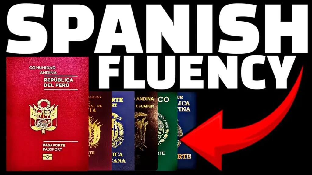 Goodlife Investor: Simple Spanish Fix To Knock 6 Latin Citizenships And Solid Second Passports