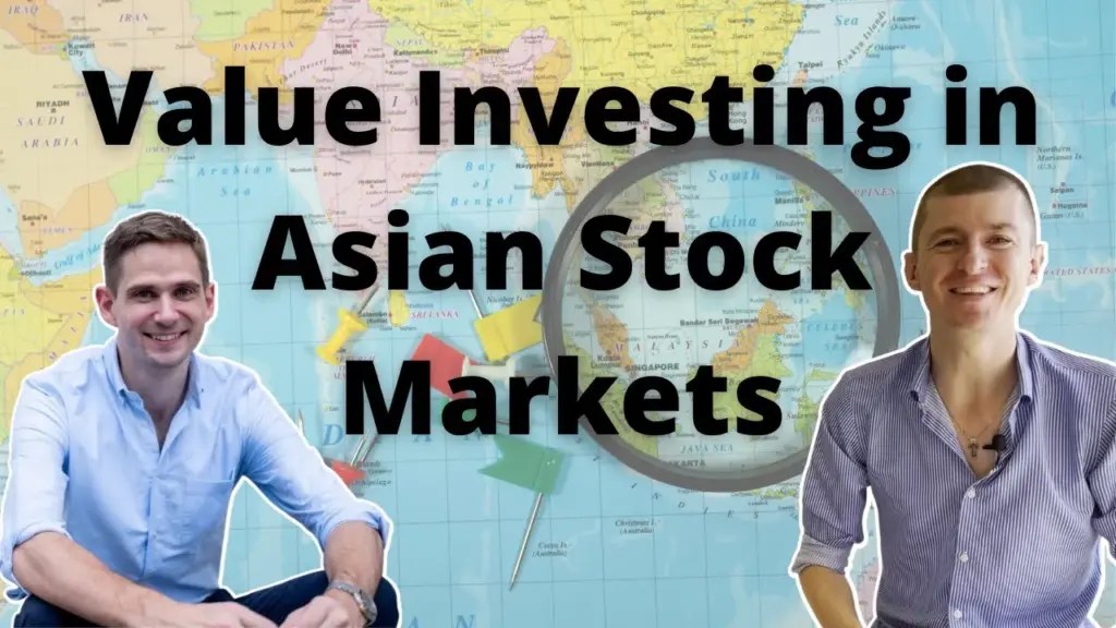 The Wandering Investor: Asian Century Stocks Review – Value Investing in Asian Stock Markets