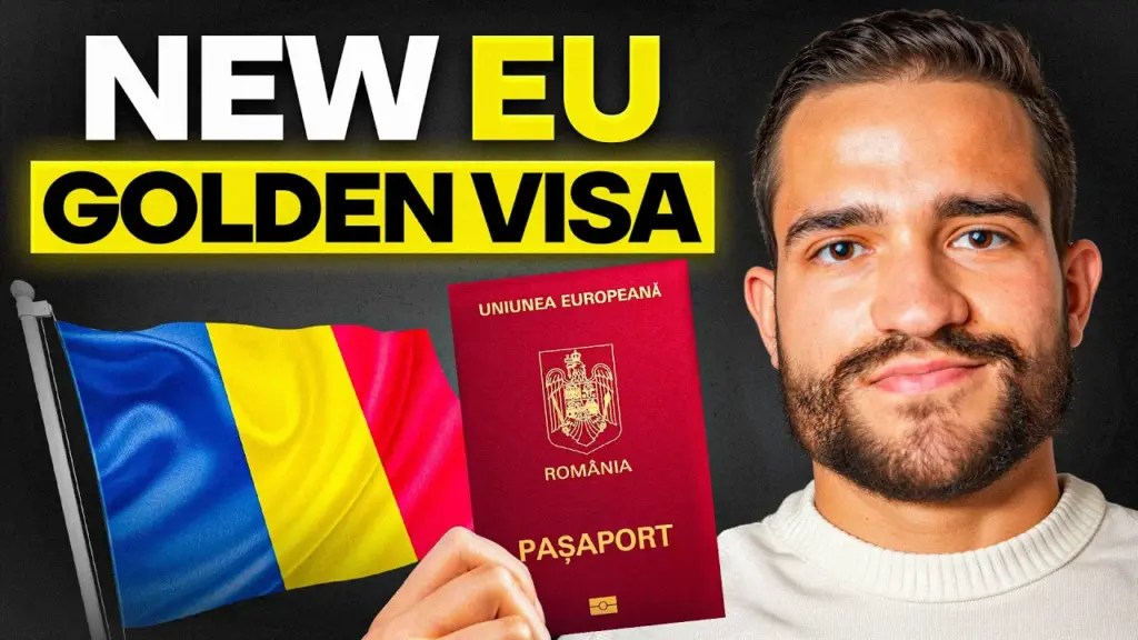 Wealthy Expat: New EU Country Launches 400K Golden Visa