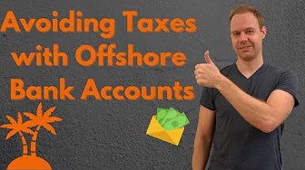 Offshore Citizen: Can you Avoid Taxes with an Offshore Bank Account?