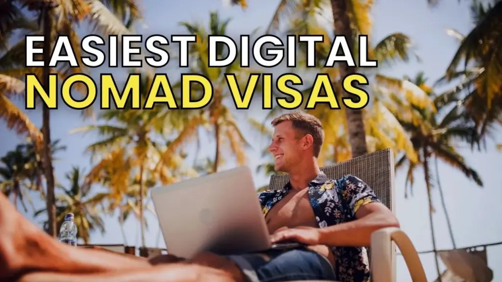Expat Money ®: Want to Live and Work Abroad? Top 8 Countries with Easy Visas