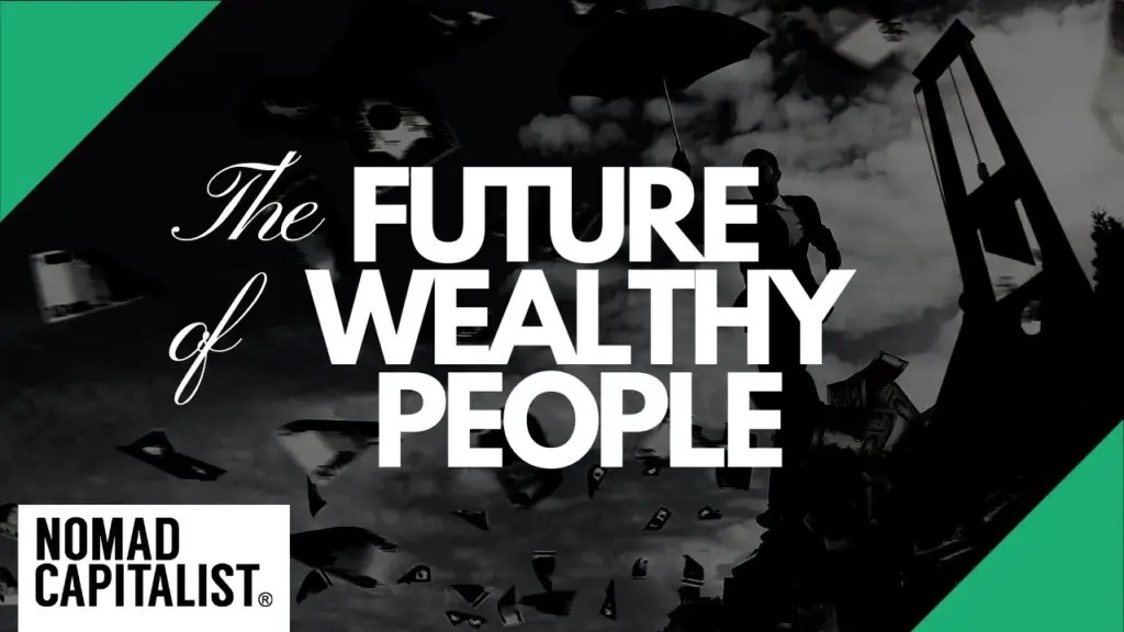 Nomad Capitalist: “Pitchforks and Guillotines” Ahead for Western Citizens