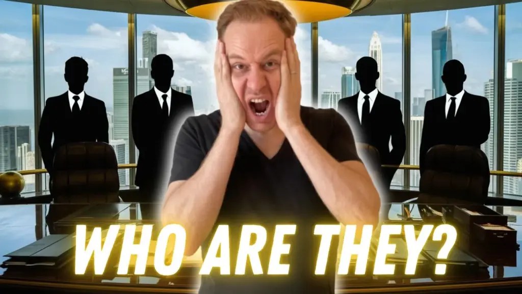 Offshore Citizen: Nominee Directors for Offshore Companies (Why are they important?)
