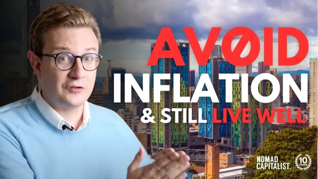 Nomad Capitalist: The Cheapest, Most Livable Countries in the World