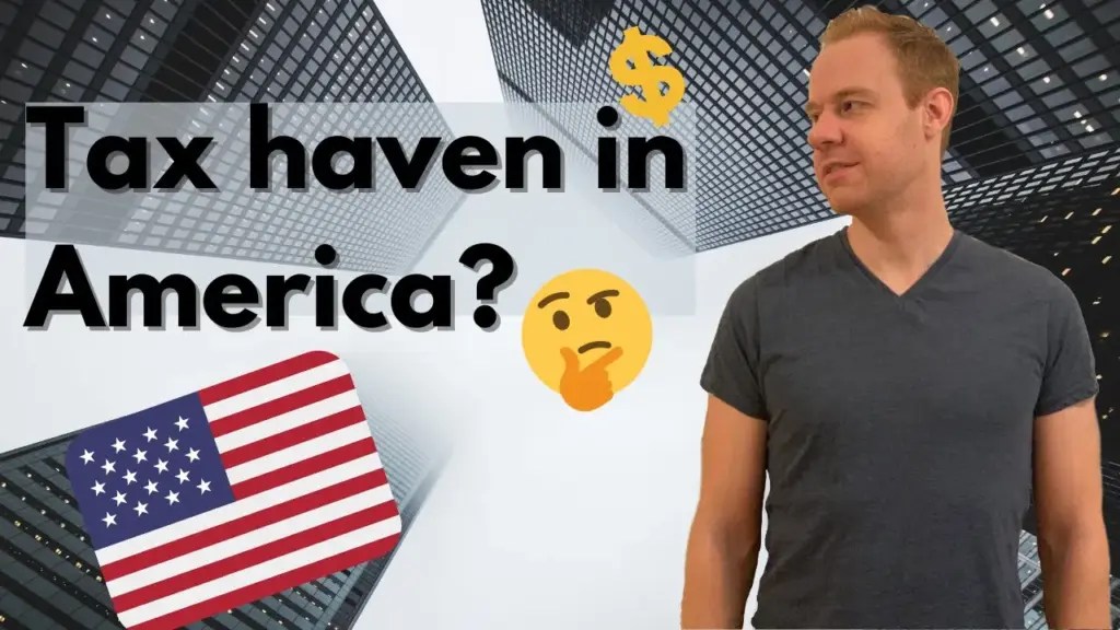 Offshore Citizen: Why is Delaware interesting for forming a company/ Why so many companies form in Delaware?
