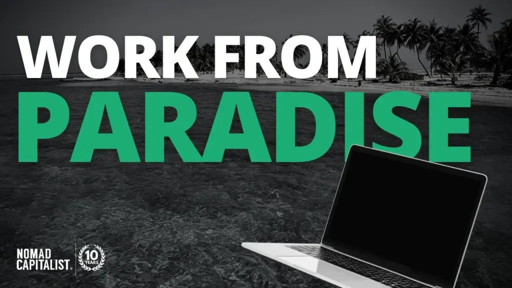 Nomad Capitalist: Four Digital Nomad Visas in Central America