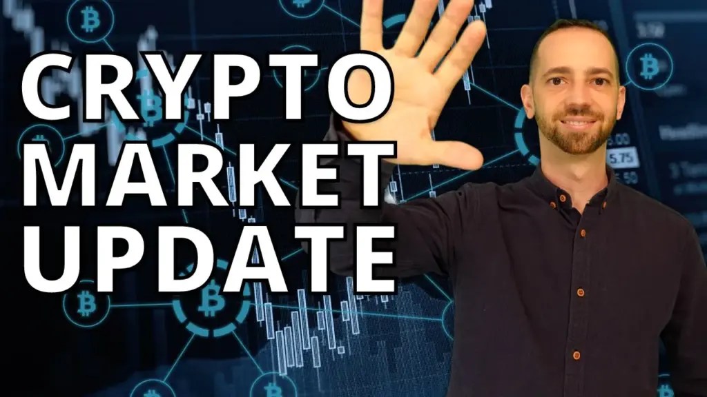 Expat Money ®: Crypto Market Update ! Don’t Make These COSTLY Mistakes – Marco Wutzer