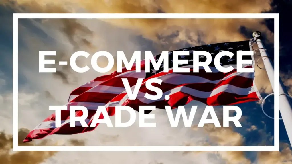 Nomad Capitalist: What a Trump trade war would mean for Amazon FBA and Shopify sellers