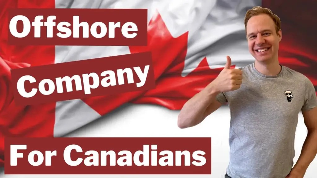 Offshore Citizen: The best place to form an Offshore Company for Canadians