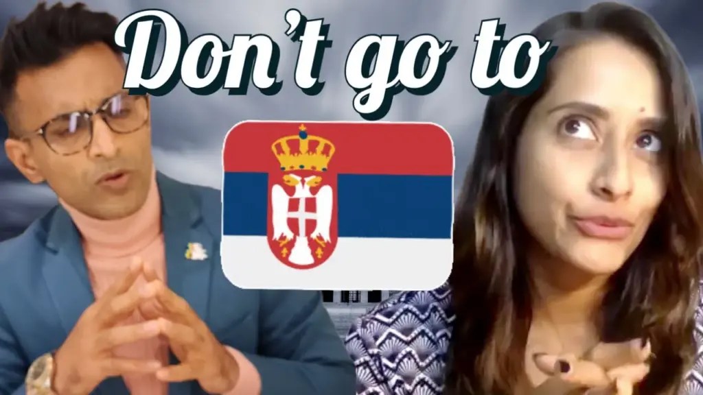 Goodlife Investor: Don’t go to Serbia, Georgia or Turkey in 2022 before you watch this – Issues with Dubai Residency?