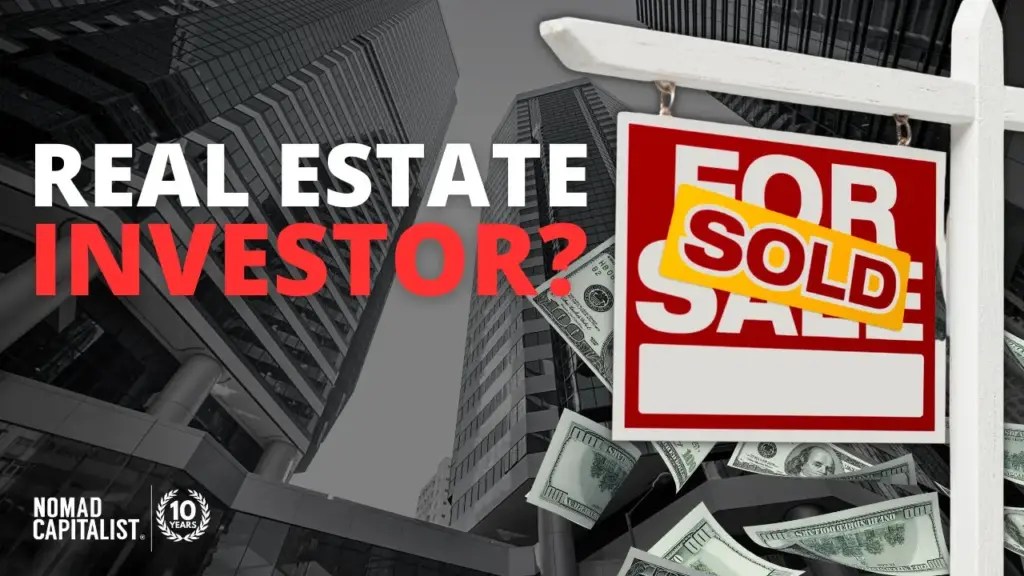 Nomad Capitalist: Should You Invest in Commercial Real Estate?